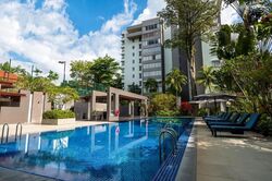 Nassim Regency (D10), Condominium #635571781